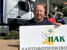 Картофопроизводител: Ужас е, има болни деца, защото всичко в магазина е боклук