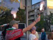 Напрежение в южната част на Пловдив!