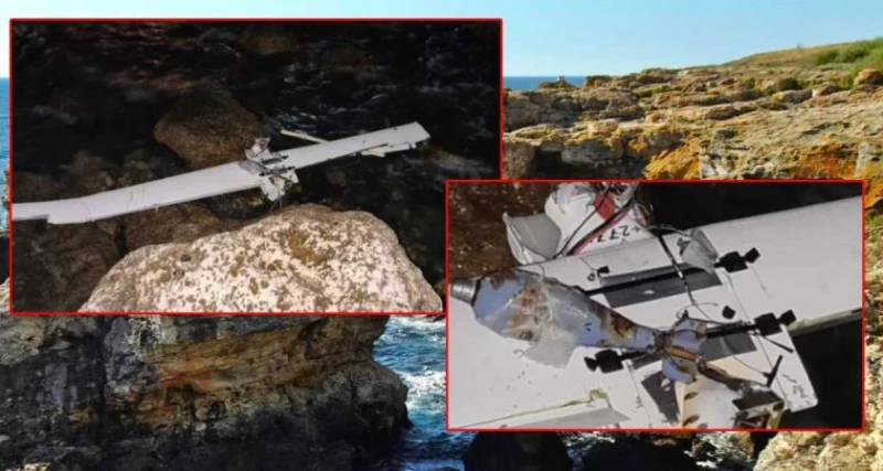 Военни експерти за дрона край Тюленово: Несериозно е да се иска оставка за такъв инцидент