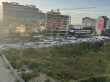 Столичанка се оплака: Транспортната инфраструктура е кошмарна в квартал "Витоша"