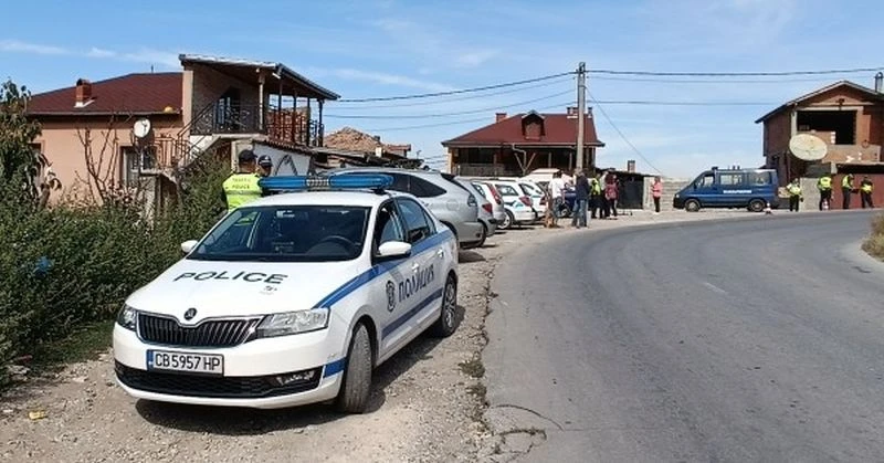 Разкриха убийство в Пловдивско, Прокуратурата с извънреден брифинг