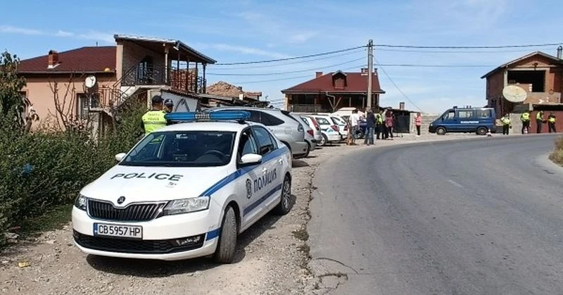 Разкриха убийство в Пловдивско, Прокуратурата с извънреден брифинг,