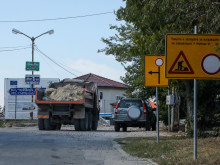 На прага на академичната година - Варненският свободен университет е блокиран