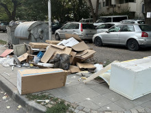 Пловдивчанка жегна възпитаните ни "съграждани"