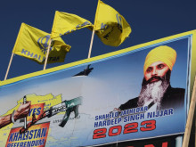 Дипломатическо напрежение: Канада експулсира индийски топ разузнавач