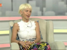 Нана остава в "Съдебен спор"