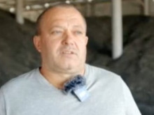Украински фермер: Засега няма смисъл да продаваме