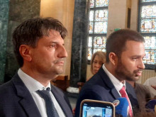 Полицаят, убил заподозрян за обир в София, предупредил няколко пъти, че ще стреля