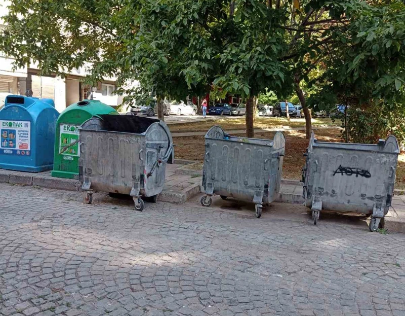 След статия на Plovdiv24.bg последва незабавна проверка
