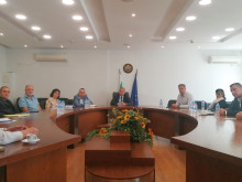 Областният управител в Пловдив създава работна група за Тютюневия град