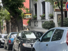 Колко нарушители "изгоряха" в Стария град?