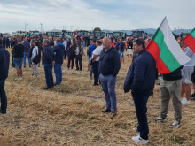 Явор Гечев: Протестът на зърнопроизводителите е за политики, но не е политически