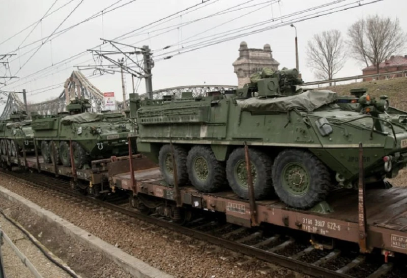 Военният министър: България ще продължи с подкрепата за Украйна