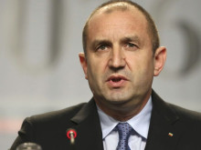 Президентът призова да продължи активната политика за присъединяването на България към Шенген