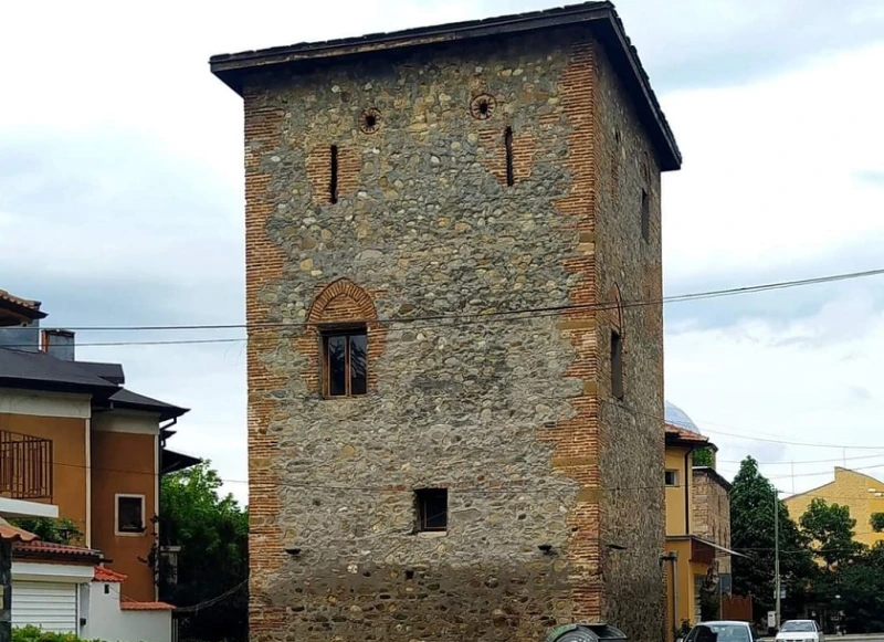 Средновековна кула приютява интересна изложба в Кюстендил