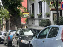 Колко нарушители "изгоряха" в Стария град в Пловдив?