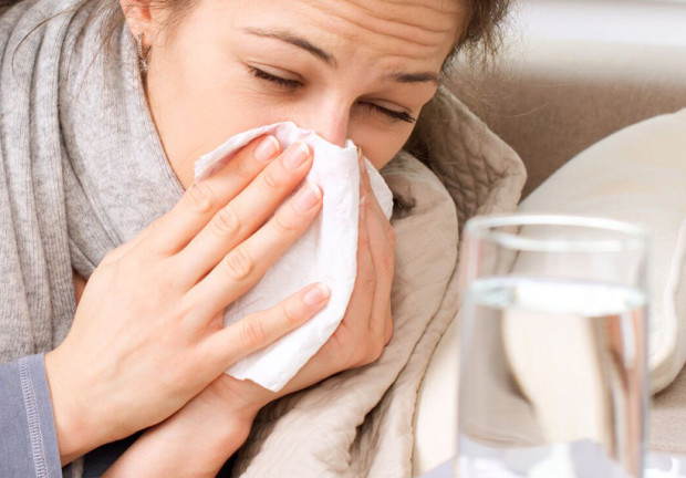 Тежък грип върлува във Варна