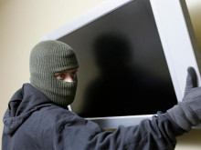 Открадна телевизор, мотофреза и хладилник от къща в Житен, но свърши зад решетките