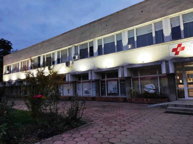 Д-р Пламен Йончев е избран за шеф на Спортния диспансер