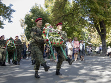 С общоградски ритуал в Стара Загора ще отбележат Деня на Независимостта