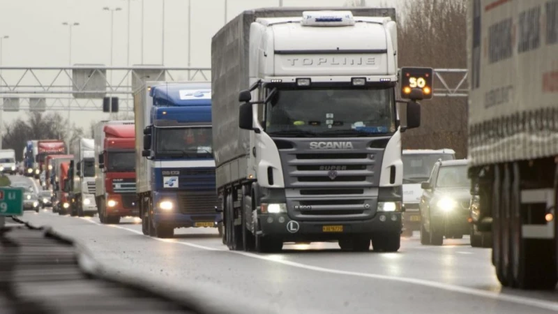 Правителството предлага сериозни промени за товарните превози