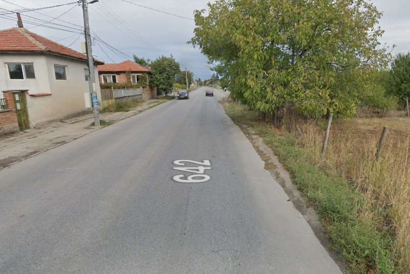 Тровят животни в пловдивско село