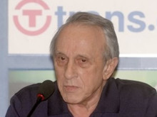 Почина легендарният главен редактор на "Труд" - Тошо Тошев