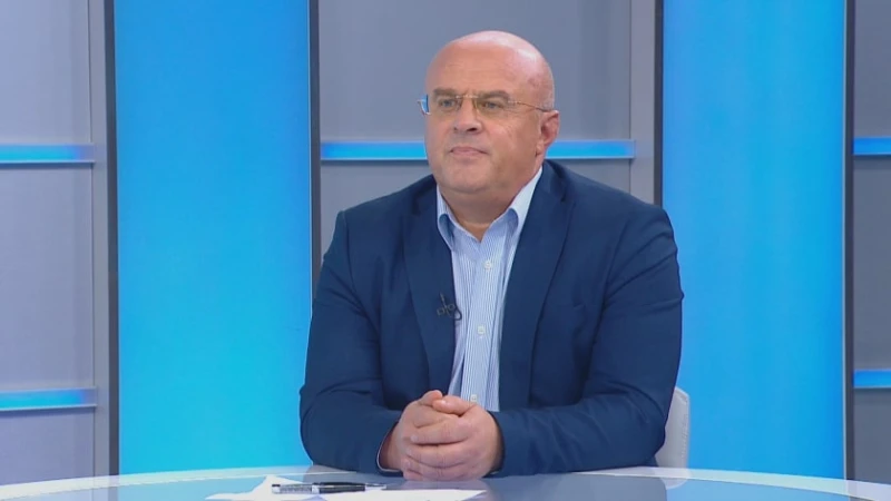 Журналист: Всеки от ДПС, който е с над 4 мандата, е пътник