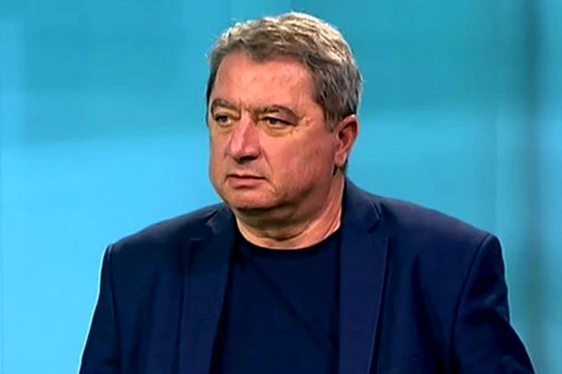Емануил Йорданов: Антникорупционният закон е от социалистически тип