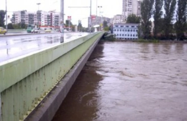 Пловдивчани не са забравили ужаса от 2005 г., възможен е и сега