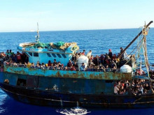 Италия поиска от ООН да започне "безмилостна война" с нелегалната миграция