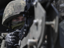 Русия съобщи за масирана атака на ВСУ срещу Крим