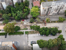 Големи неволи за жителите на "Северен" в Пловдив, последната авария е от близо 1 месец