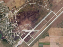 Операция на СБУ и ВМС в Крим: Нанесоха мощен удар на летището в Саки
