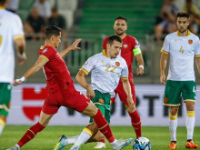 България продължава да пропада в световната ранглиста по футбол