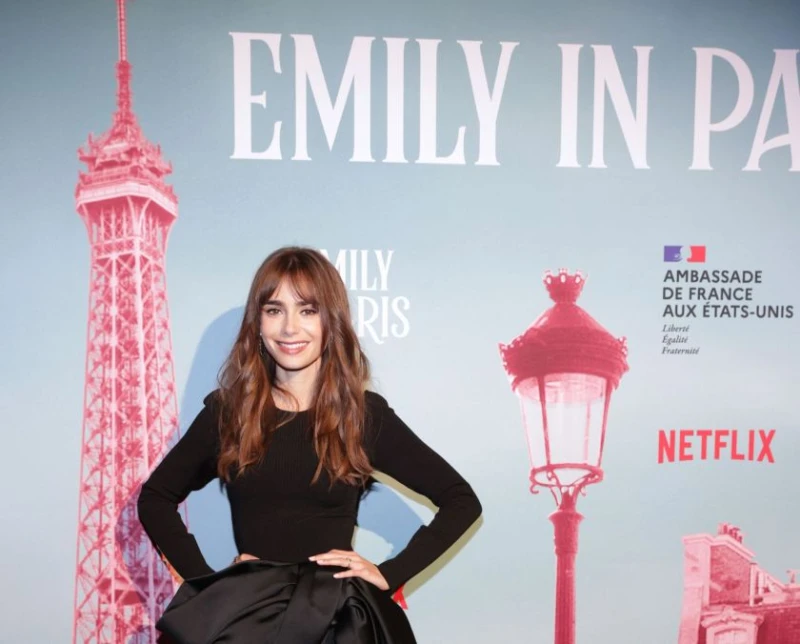 Туристическа компания предлага почивки в стил "Емили в Париж"
