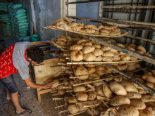 Bloomberg: Египет ще купува пшеница от България и Франция