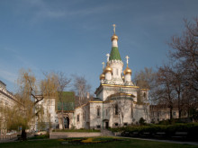Българските власти експулсират висши руски духовници