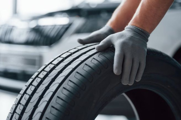 Гумите на автомобила са един от най важните компоненти за безопасността