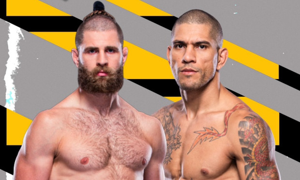        UFC    
