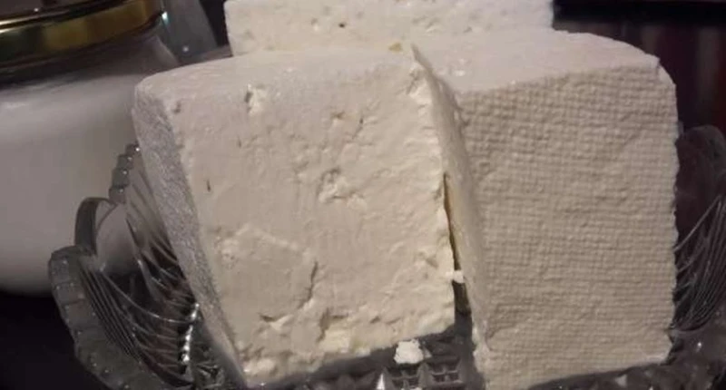 "Биволско сирене" без нито грам биволско мляко е засечено на българския пазар
