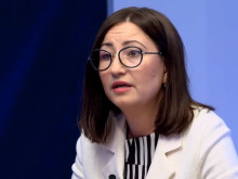 Илиана Иванова: Намираме верния път в диалога със земеделците, ЕС предоставя помощ