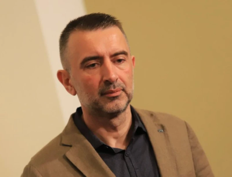 Ивайло Вълчев е кандидатът на ИТН за кмет на София