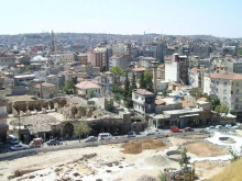 Няколко последователни земетресения са регистрирани в Централна Турция