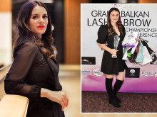 "Дейли Мейл" твърди: Наградена българска козметичка е обвинената в шпионаж в полза на Русия