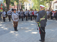 Пловдив отбелязва Деня на Независимостта
