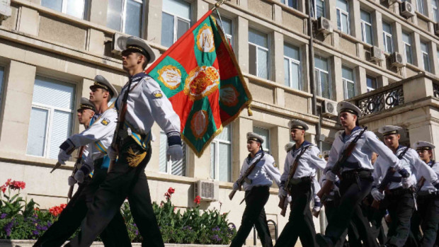 България отбелязва 115 години Независимост Чествания ще се проведат в