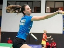 Христомира Поповска приключи участието си на турнир в Лима след първия кръг