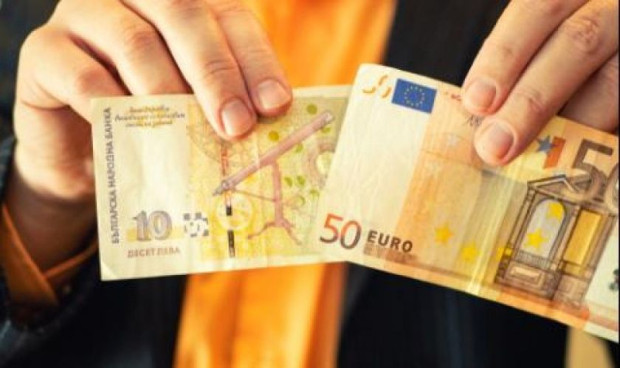Новата целева дата за приемане на еврото в България е