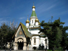 Руската църква в София затваря врати